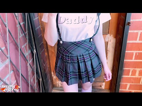 ❤️ Schoolgirl Sucks her dick deeply and fucks instead of classes. Porno fb at us en-us.villagesexvideos.ru ☑