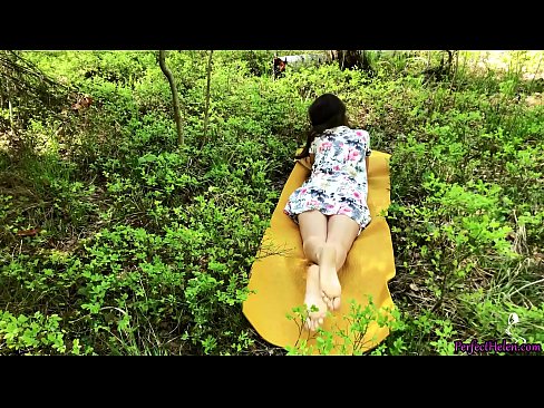 ❤️ Stranger on Tinder Masturbates My Pussy and Fucks Passionately in the woods Porno fb at us en-us.villagesexvideos.ru ☑