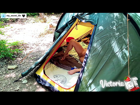 ❤️ Filmed on camera Passionate jerk off Stranger in a tent Porno fb at us en-us.villagesexvideos.ru ☑