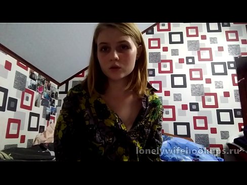 ❤️ Young blonde student from Russia likes bigger dicks. Porno fb at us en-us.villagesexvideos.ru ☑