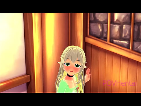 ❤️ (Trap) Elvish maid helps you wash your face. Porno fb at us en-us.villagesexvideos.ru ☑
