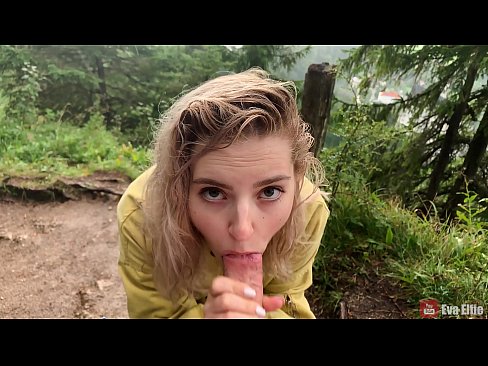 ❤️ Girl swallows cum after a public blowjob - Eva Elfi Porno fb at us en-us.villagesexvideos.ru ☑