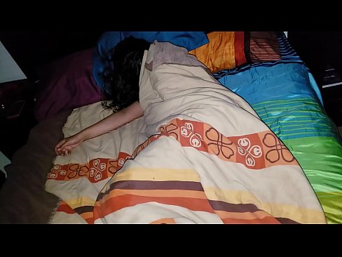 ❤️ Stepson berating his young stepmother while she sleeps. Porno fb at us en-us.villagesexvideos.ru ☑